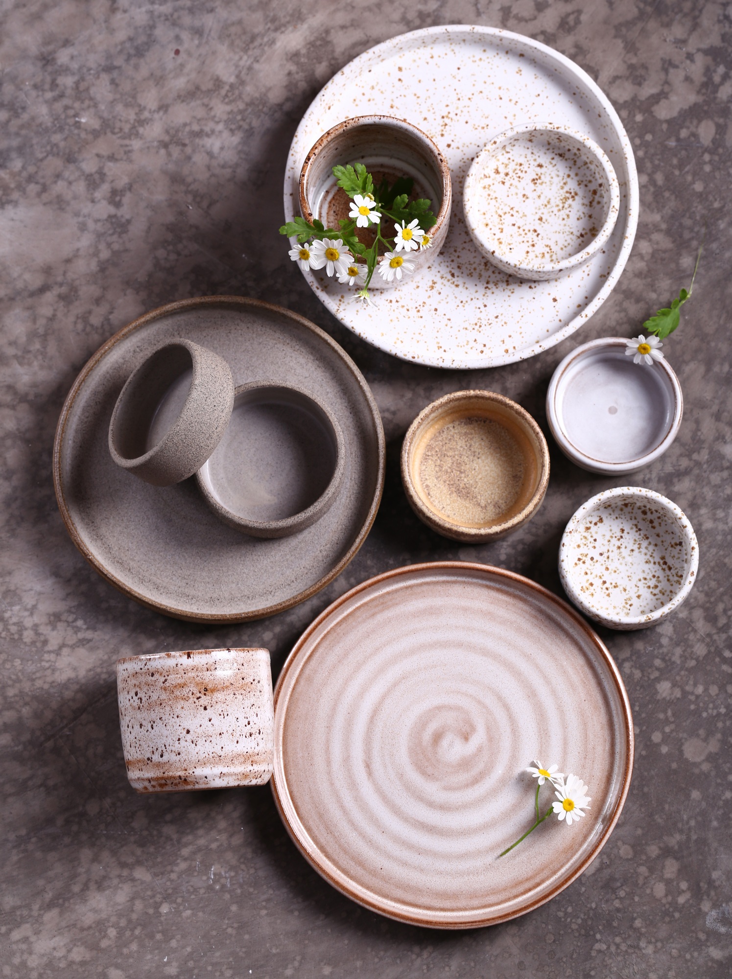 Ceramic Craft Ware